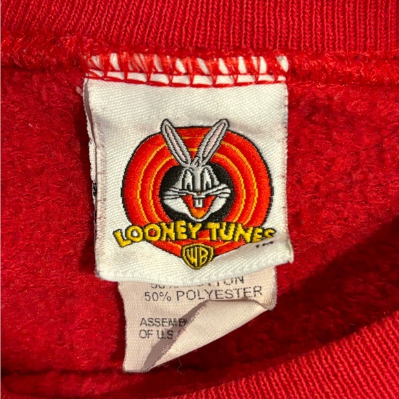 Looney Tunes - Tweety Crewneck - Picture 5 of 6